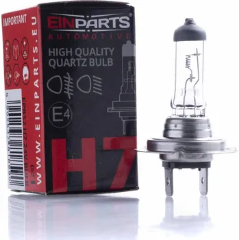 Zapalovací a žhavicí svíčka Sortiment, žhavící svíčky Einparts Automotive EPB52