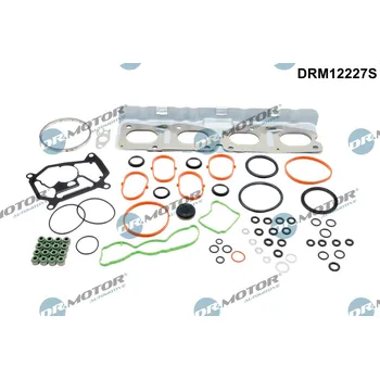 Auto-moto Sada těsnění hlavy válce Dr.Motor Automotive DRM12227S