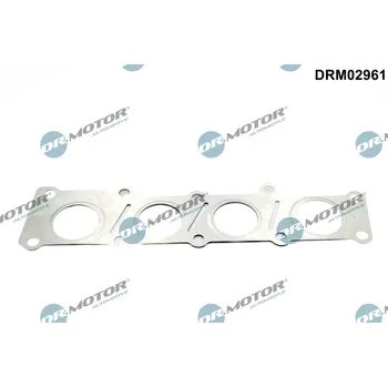 Auto-moto Těsnění pro sběrné výfukové potrubí Dr.Motor Automotive DRM02961