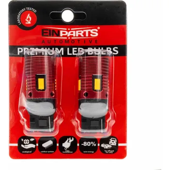 Zapalovací a žhavicí svíčka Sortiment, žhavící svíčky Einparts Automotive EPL317