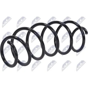 Vinutá pružina podvozku NTY ASZ-CT-024