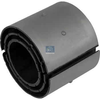 Stabilizátor nápravy Ložiskové pouzdro, stabilizátor DT Spare Parts 3.67028