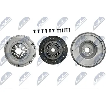 Spojková sada Sada spojky NTY NZS-VW-007