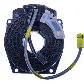 Vinutá pružina airbagu DENCKERMANN E900109