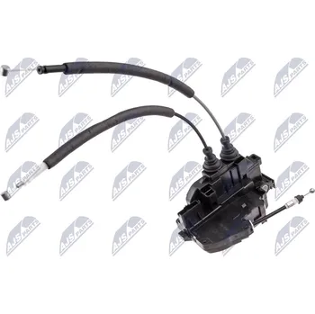 Autodoplněk Zámek dveří NTY EZC-HY-748