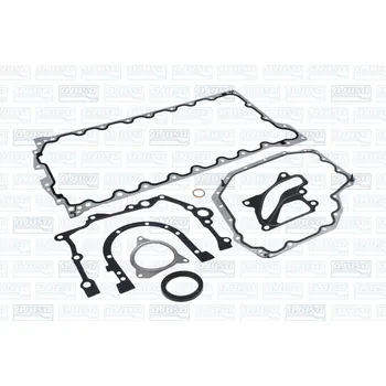 Těsnění motoru Sada těsnění pro klikovou skříň AJUSA 54165200