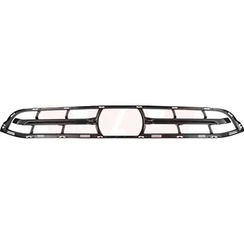 Nárazník Větrací mřížka, nárazník VAN WEZEL 0630599