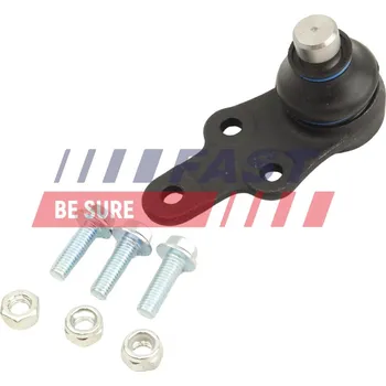 Čep nápravy Podpora/kloub FAST FT01687