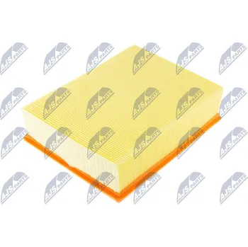 Vzduchový filtr Vzduchový filtr NTY FAF-AU-015