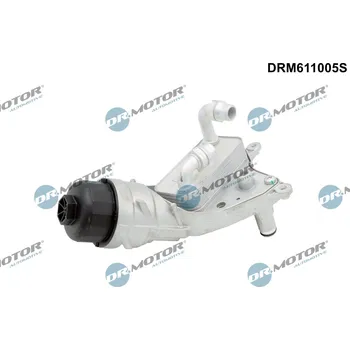 Auto-moto Pouzdro, olejový filtr Dr.Motor Automotive DRM611005S
