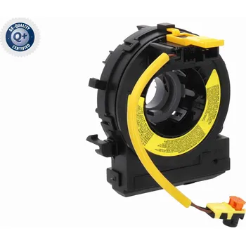 Vinutá pružina airbagu VEMO V52-72-0406