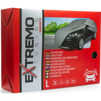 Autodoplněk Zakrytí vozidla Einparts Automotive EPPCC07