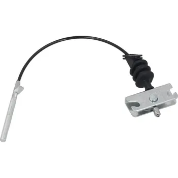 Lanko parkovací brzdy Lanko ruční brzdy KAMOKA 1190468