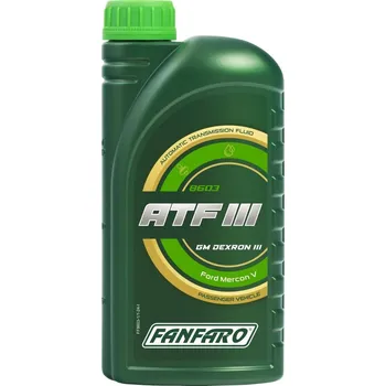 Převodový olej Olej do převodovky SCT - MANNOL FF8603-1