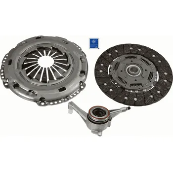 Spojková sada 3000 990 020 Kit plus CSC