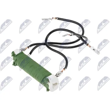 Ventilátor topení a klimatizace Odpor vnitřního tlakového ventilátoru NTY ERD-VW-007A