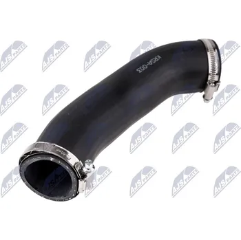 Motor automobilu Hadice plnícího vzduchu NTY GPP-SA-003