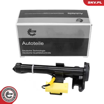 Kapota Stavěcí prvek, aktivní kapota motoru ESEN SKV 97SKV298