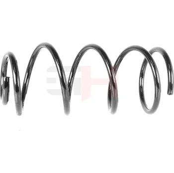 Vinutá pružina podvozku GH GH-2025495