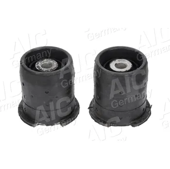 Silentblok nápravy Sada silentbloků nápravy AIC 50265