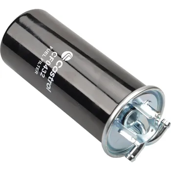 Palivový filtr Palivový filtr Castrol Filters CF0432