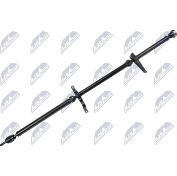 Opravná sada podvozku a pohonu kol Kloubový hřídel, pohon nápravy NTY NWN-PL-002