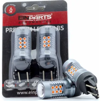 Zapalovací a žhavicí svíčka Sortiment, žhavící svíčky Einparts Automotive EPL298