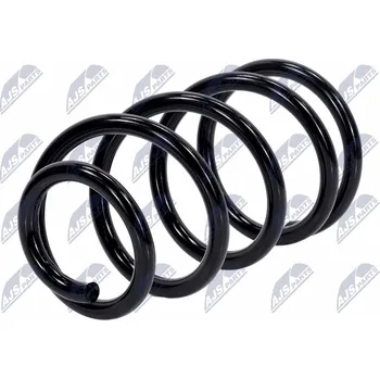 Vinutá pružina podvozku NTY ASZ-FR-024