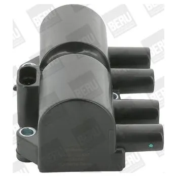 Zapalovací cívka Zapalovací cívka BorgWarner (BERU) ZS447A