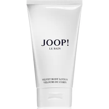 Tělové mléko JOOP! Le Bain tělové mléko pro ženy 150 ml + Prodloužená možnost vrácení zboží do 30 dnů.