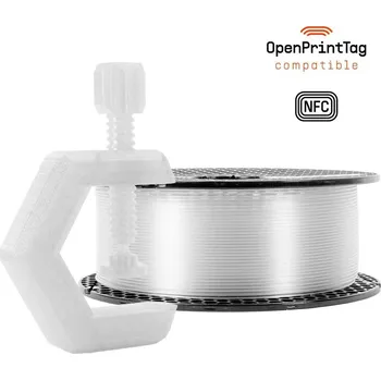 Filament Prusament PETG Clear 1kg (NFC) - Filament