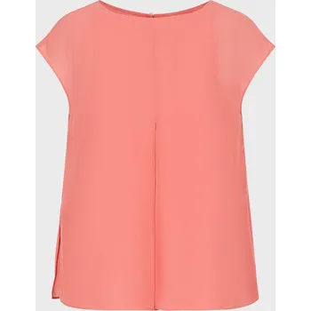 Tričko Emporio Armani Pink 1207743 8