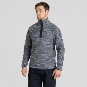 Pánská větrovka Craghoppers Blue Navy Ml 1089114 Large