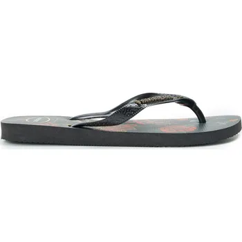 Dámská móda Havaianas Black 1207370 6/7