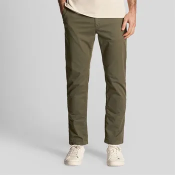 Kalhoty Lyle and Scott Green 1208073 28S