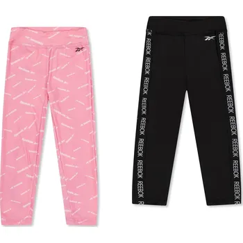 Dívčí legíny Reebok Sachet Pink 1209321 18-24 Mnth