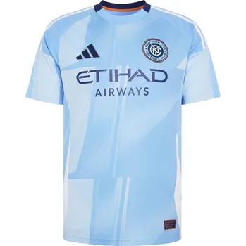 Dámské tričko adidas Blue 1200705 M