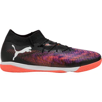 Pánská sálová obuv Sálovky Puma FUTURE 8 MATCH IT 108371-01 Velikost 41 EU | 7,5 UK | 8,5 US | 26,5 CM