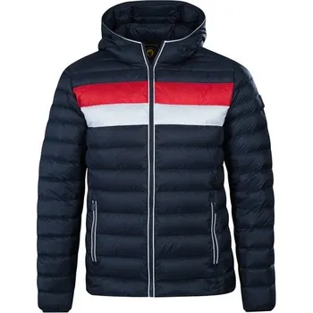 Ciesse Piumini Christofer - tmavě modrá M zelená sportovní bunda