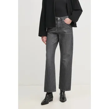 Pánské džíny Džíny Tommy Hilfiger WW0WW44329 šedá 90J, vel. 27/30