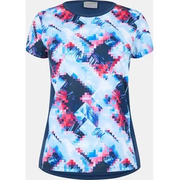 Dámské tričko Tričko HEAD Multi 1209855 20 (3XL)