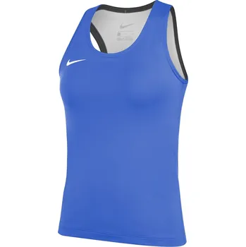 Dámská bunda Nike Royal Blue 1200679 8 (XS)