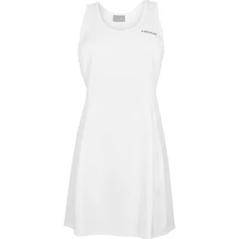 Dámské šaty Šaty HEAD White 1209813 18 (2XL)