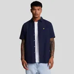 Košile Lyle and Scott Navy 1208017 S