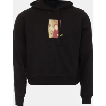 Dámská mikina Mikina Diesel Black 1207730 XS