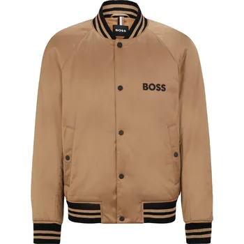 Bunda Boss Med Beige 1173210 48 (58)