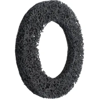 Brusný kotouč Náhradní kotouč SATRA 150mm pro čištění nábojů kol S-WH150G