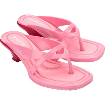 Dámská móda Melissa Light Pink 1207560 6 (39)