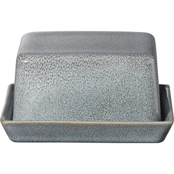 Dóza na máslo 8,5x11 cm cm SAISONS ASA Selection - denim modrá