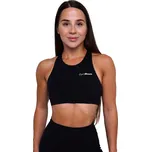 Dámská podprsenka GymBeam Ignite Sports Bra Black XXL